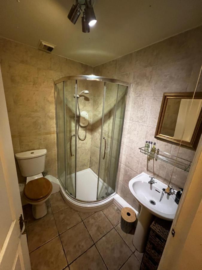 Central Bath, 18Th Century Georgian Rooms 외부 사진