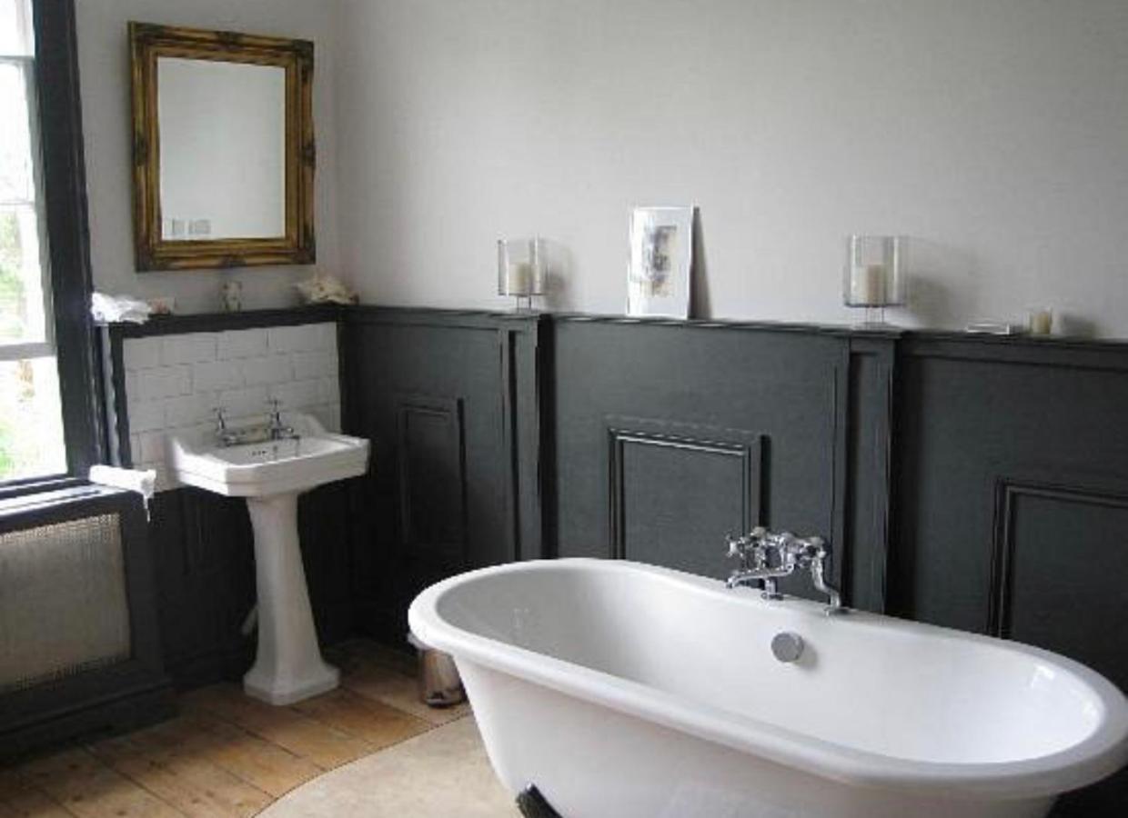 Central Bath, 18Th Century Georgian Rooms 외부 사진