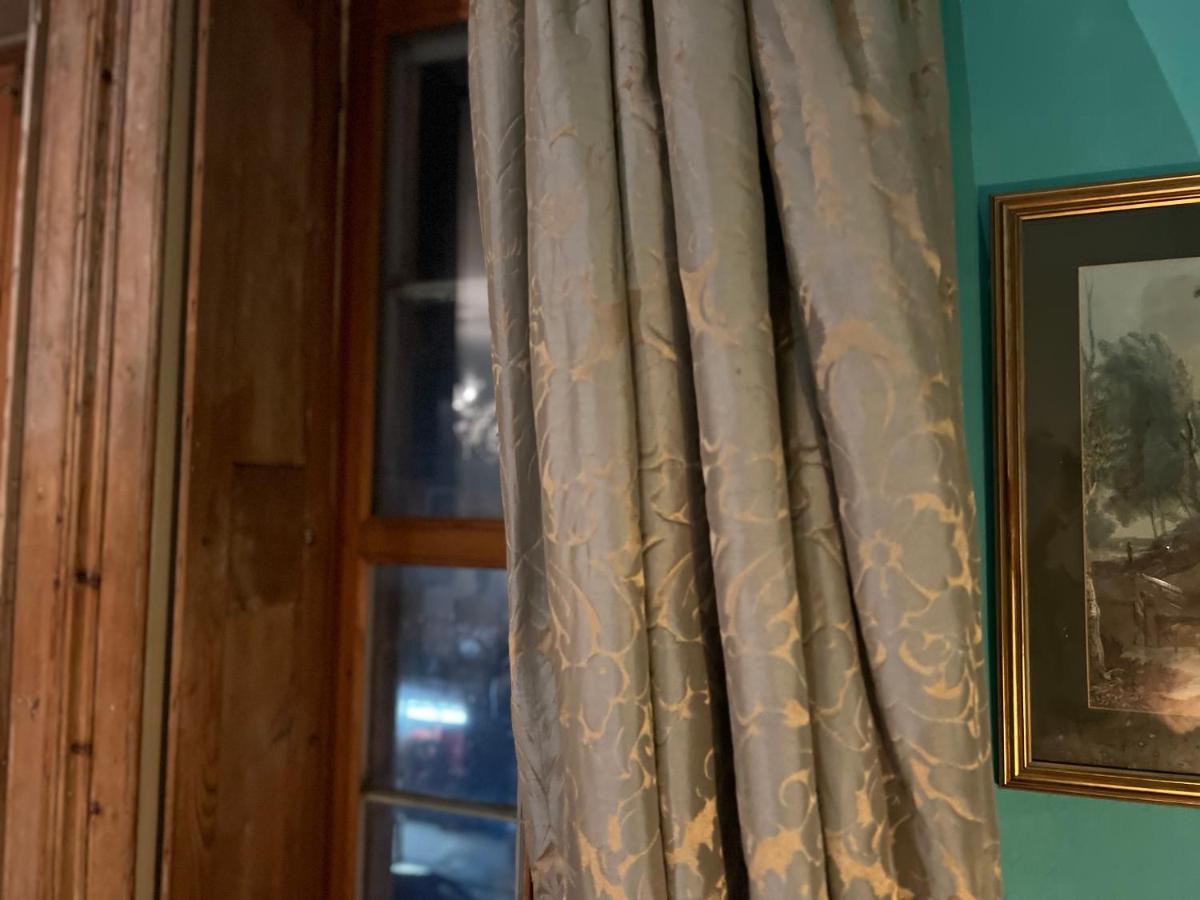 Central Bath, 18Th Century Georgian Rooms 외부 사진
