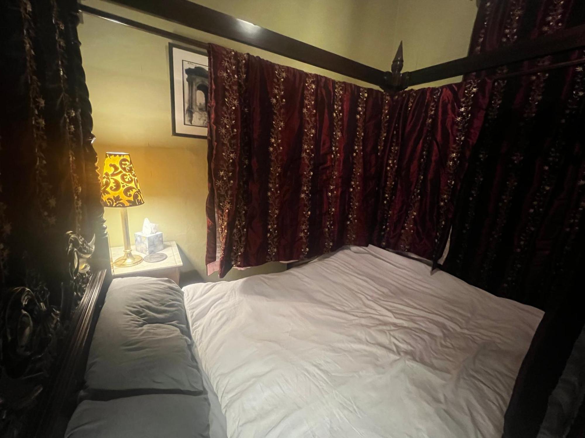 Central Bath, 18Th Century Georgian Rooms 외부 사진