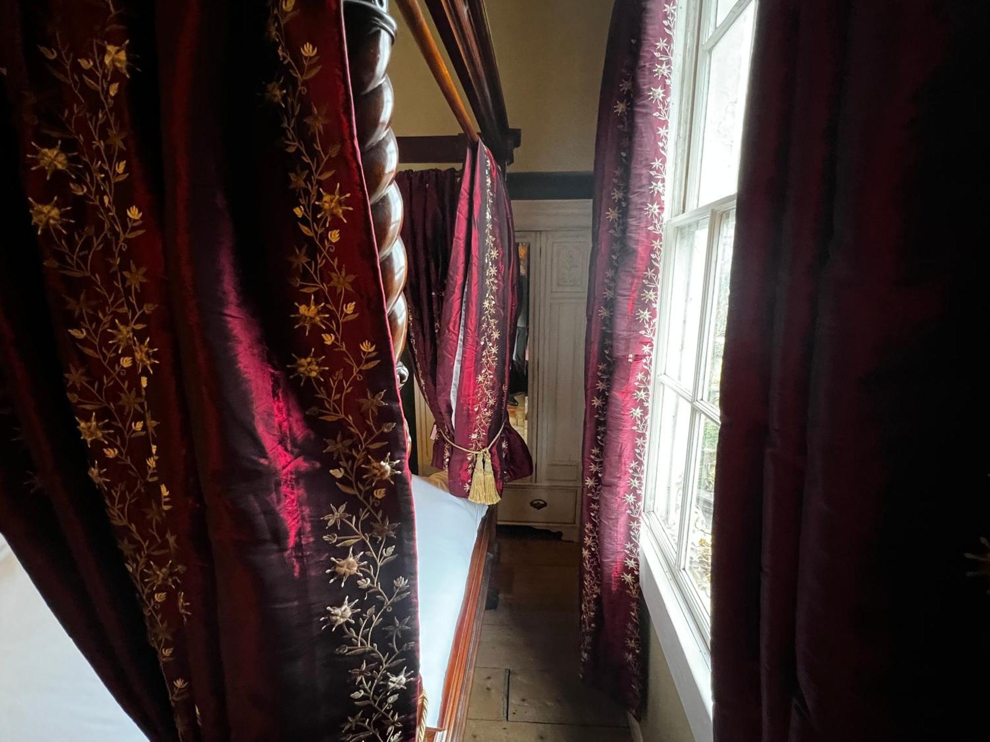 Central Bath, 18Th Century Georgian Rooms 외부 사진