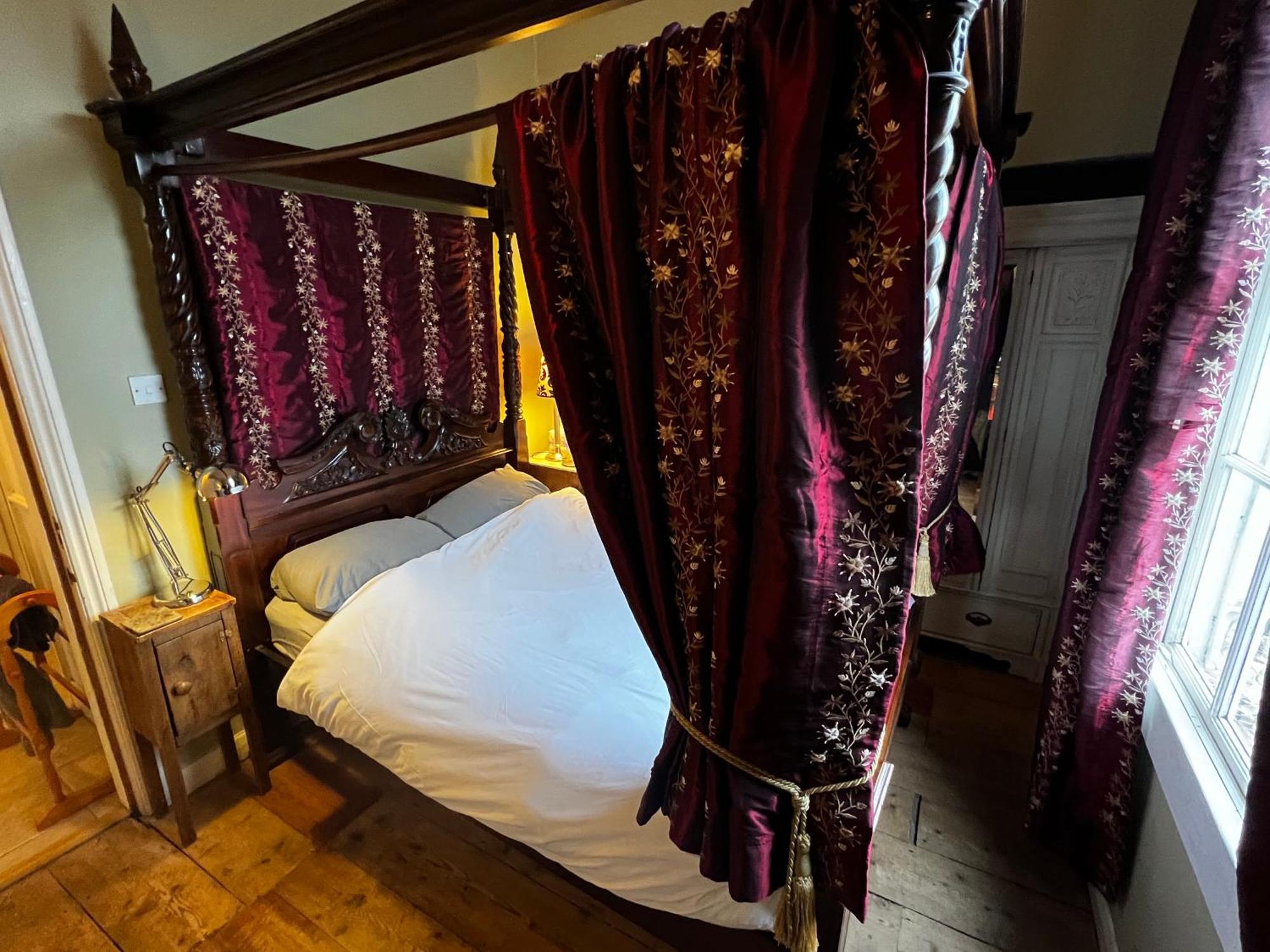 Central Bath, 18Th Century Georgian Rooms 외부 사진
