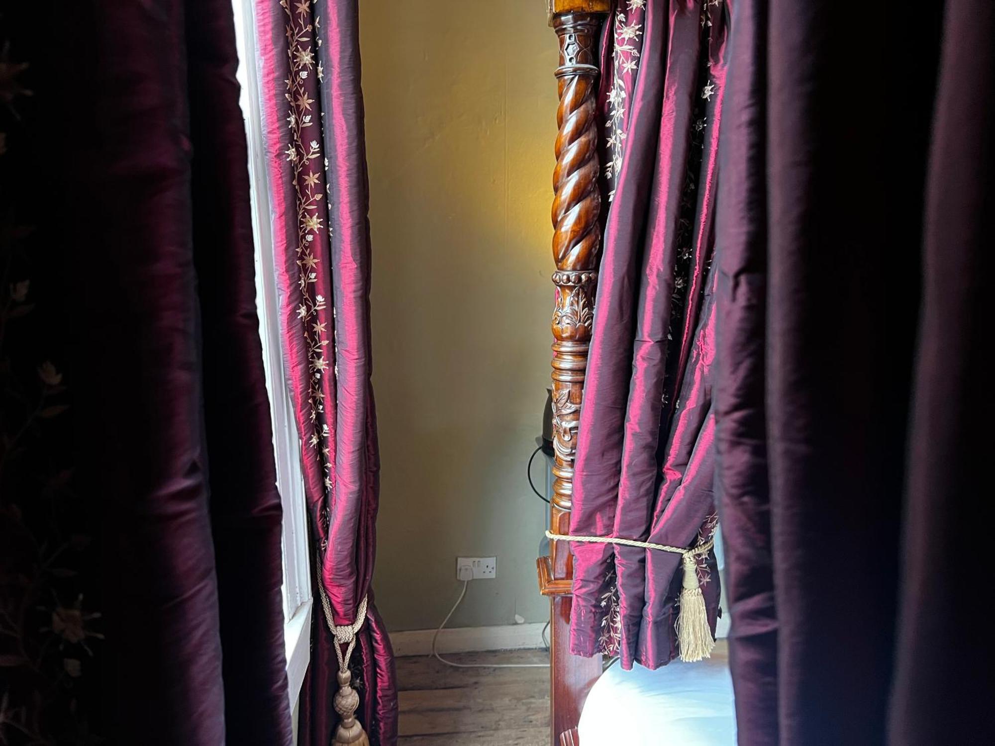 Central Bath, 18Th Century Georgian Rooms 외부 사진