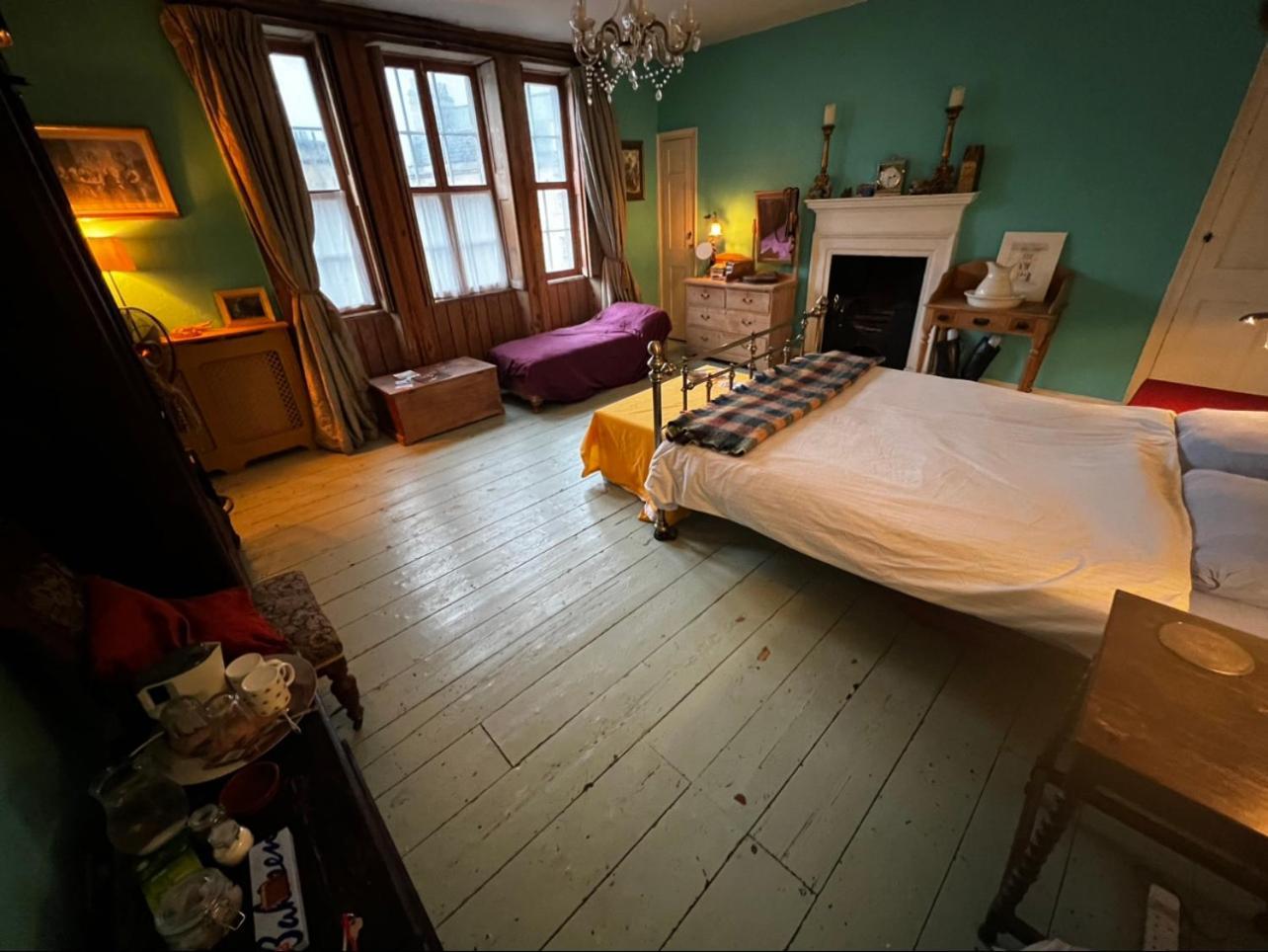 Central Bath, 18Th Century Georgian Rooms 외부 사진