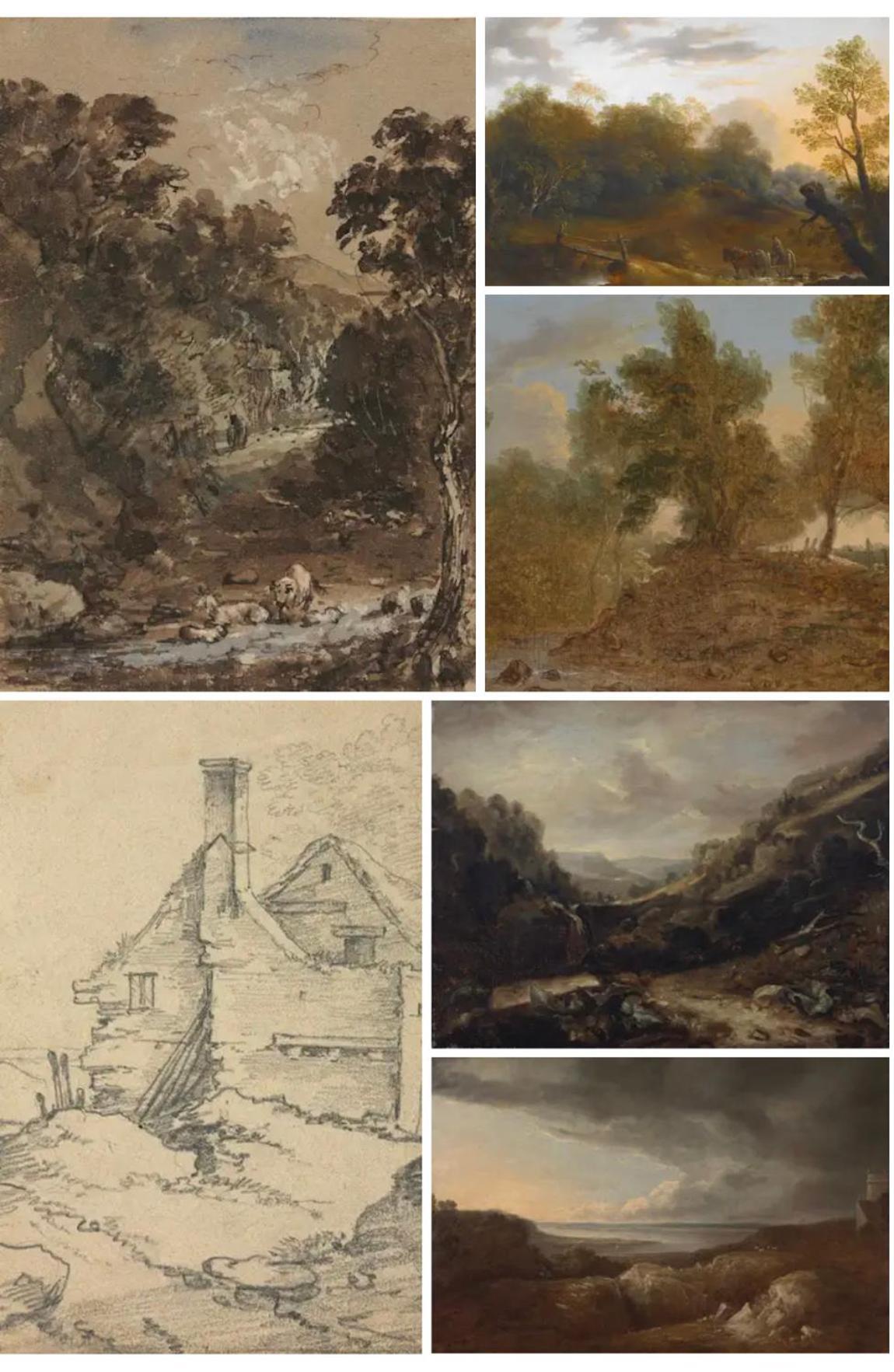 Central Bath, 18Th Century Georgian Rooms 외부 사진