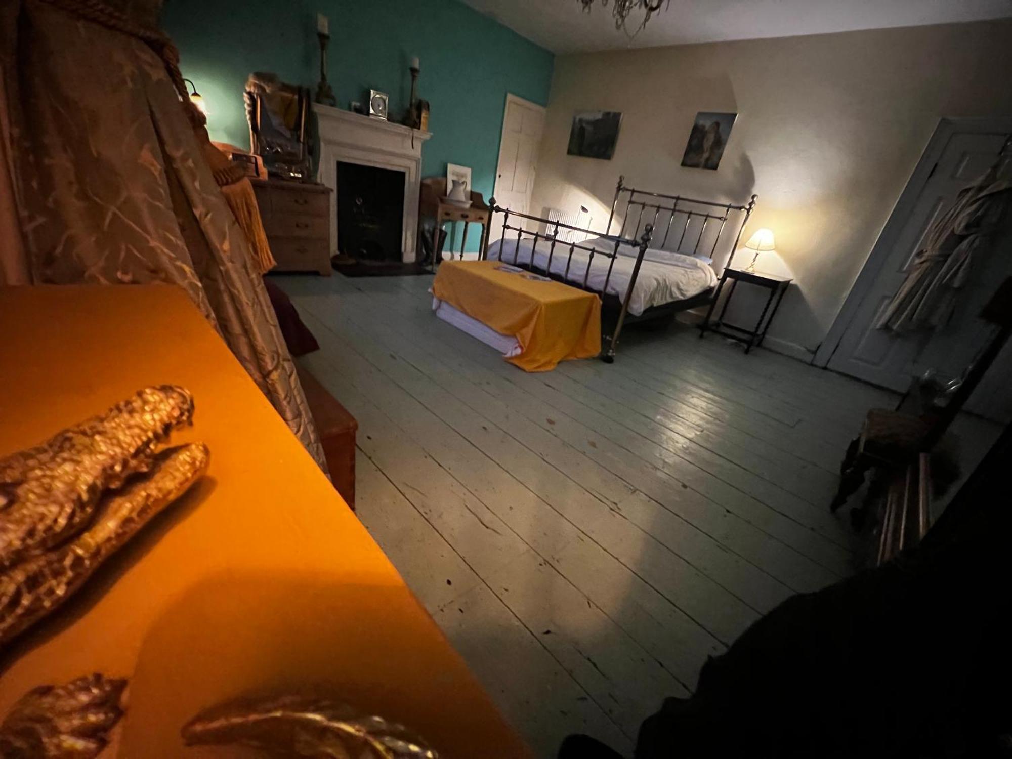 Central Bath, 18Th Century Georgian Rooms 외부 사진