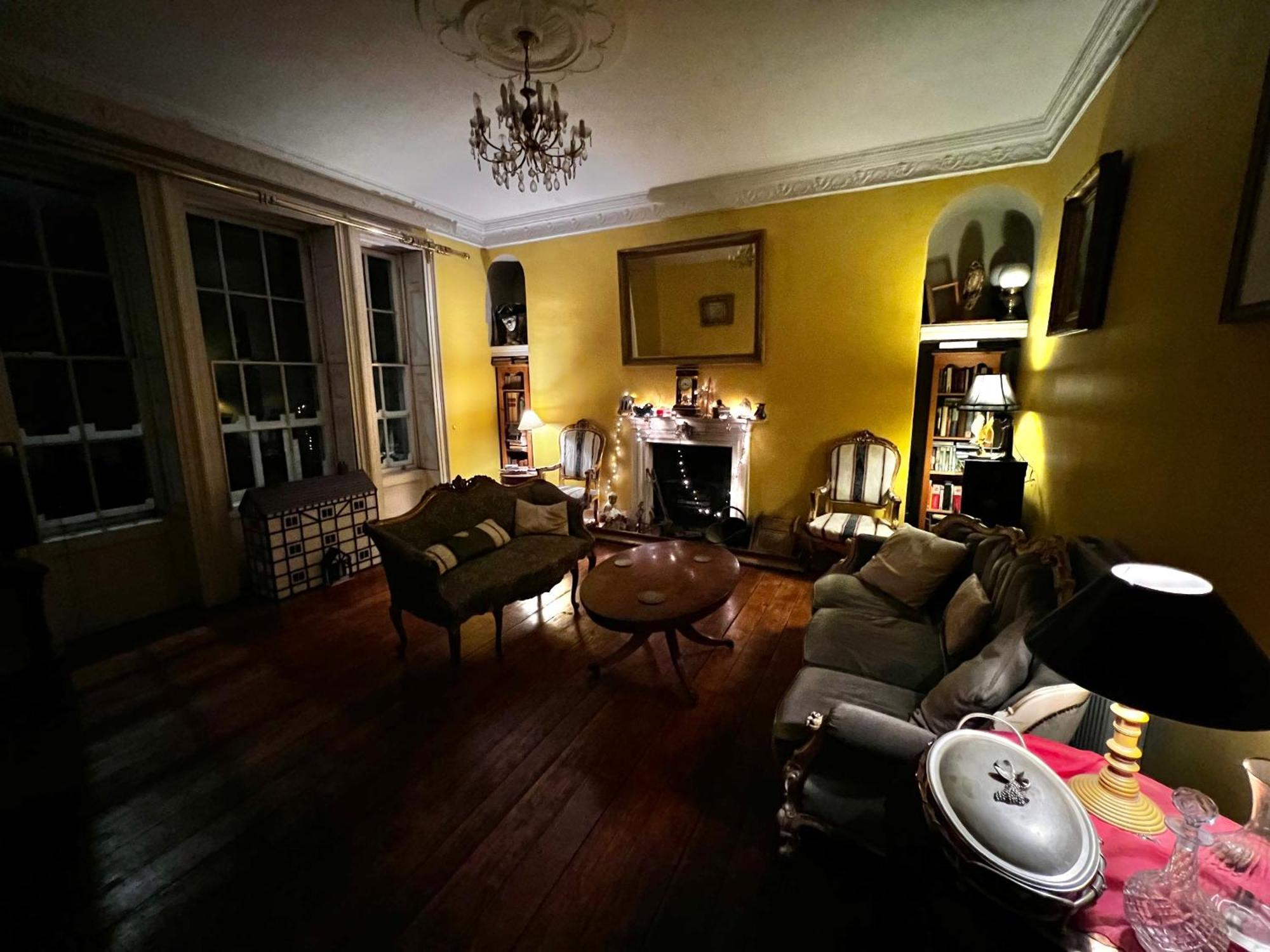 Central Bath, 18Th Century Georgian Rooms 외부 사진
