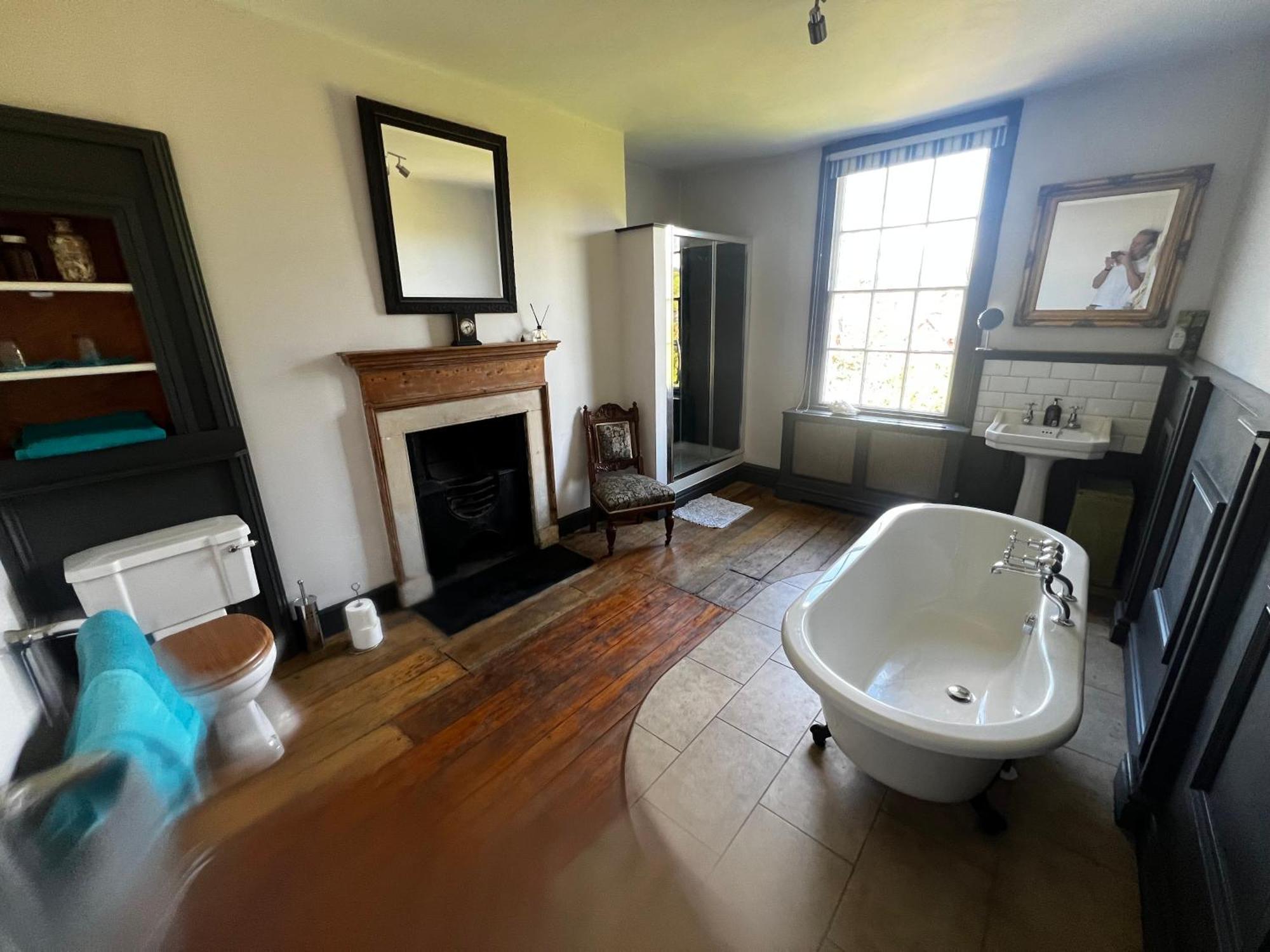 Central Bath, 18Th Century Georgian Rooms 객실 사진